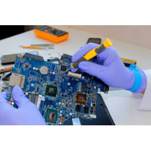 LAPTOP REPAIRS