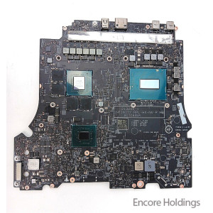 Motherboards