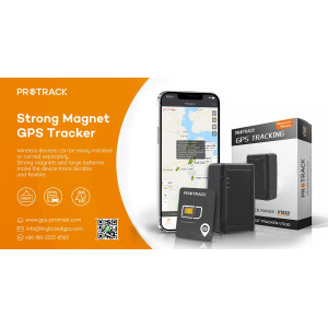 GPS PROTRACK