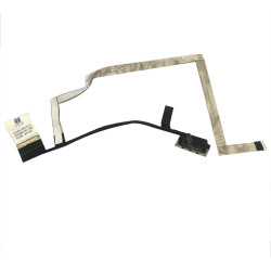 Dell Latitude 7280 E7280 LCD Video Display Screen Flex Cable Replacement.
