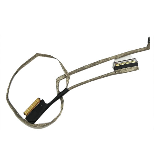 Dell Inspiron 15-3511 3515 3520 3521 3525 3510 GDM50 EDP  LCD LVD LED Non Touch Display Cable 40PIN
