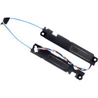 Dell Latitude 7480 7490 E7480 E7490 P73G Internal Speakers Replacement
