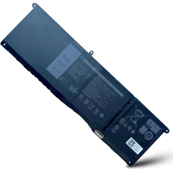 Dell Inspiron 3515 ,  3511 3535 3530 3525 5310 5320 5330 5410 5420 5425 5430 5435 5440  Dell  Vostro 5620 5625 Dell Latitude 3330 3420 3530 3520 Battery