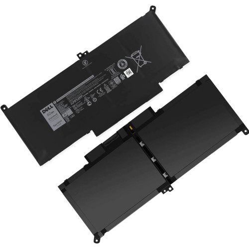 Dell Latitude 12 7280 7290 13 7380 7390 P29S002 14 7000 7480 7490 P73G002 Series P28S P28S001 P73G P73G002 Series Battery