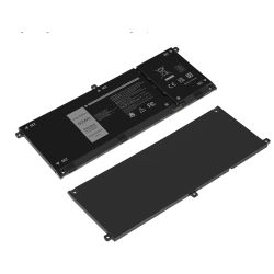 Latitude 3410 3510  Dell Vostro  5301 5401 5501 5300 5402 Inspiron 5501 5401 5408  5300 5409  5508 5400 5406  7300 5509 7405 7500 2-in-1 Battery