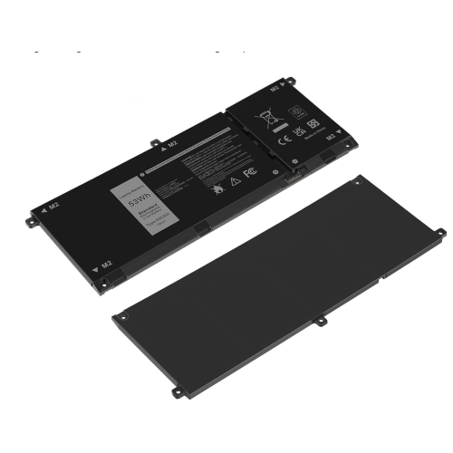 Latitude 3410 3510  Dell Vostro  5301 5401 5501 5300 5402 Inspiron 5501 5401 5408  5300 5409  5508 5400 5406  7300 5509 7405 7500 2-in-1 Battery
