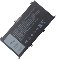 Dell Inspiron 15 7559 7557 5576 5577 7566 7567 7759 15 7000 Gaming Battery Replacement