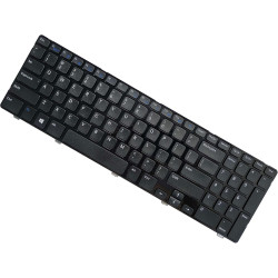 Dell Inspiron 15 3521 2521 3531 3537 15R 5521 M531R 5535 Replacement Keyboard