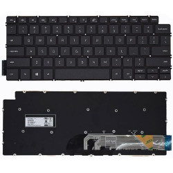 Dell Vostro 14-3401 3402 3400 Replacement Keyboard