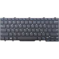 Dell Latitude 3340 Keyboard US