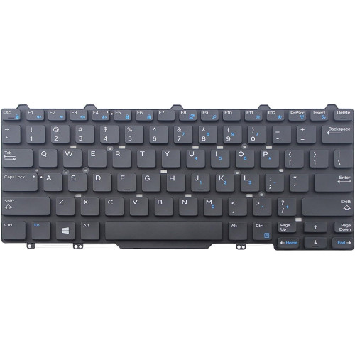 Dell Latitude 3340 Keyboard US