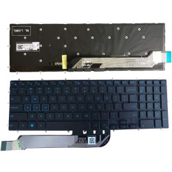 Dell Inspiron  7577 7773 7567 7566 7587 7570 7580 7778  7577 7779 Replacement Keyboard