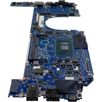 DELL Latitude 7280 Motherboard CAZ10 LA-E121P Mainboard i5-7200U