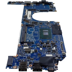 DELL Latitude 7280 Motherboard CAZ10 LA-E121P Mainboard i5-7200U