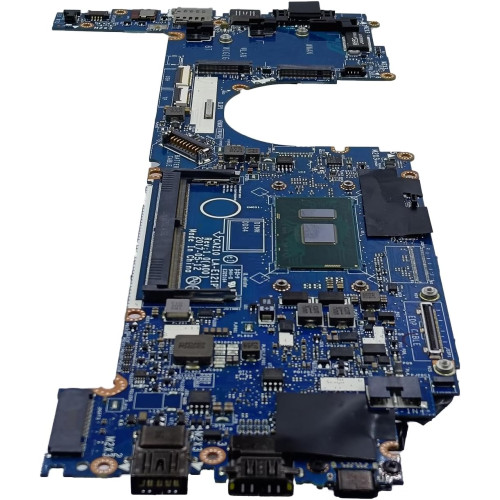DELL Latitude 7280 Motherboard CAZ10 LA-E121P Mainboard i5-7200U