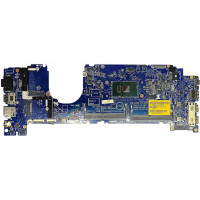 Dell Latitude 7480 SR340 i5-7300U LA-E131P Motherboard System Board
