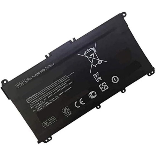HP Pavilion  245 G7, 250 G7,340 G5,240 G7, 348 G5  HT03XL  HT03041XL Battery Replacement