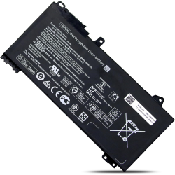 HP ProBook 450 G6 450 G7 440 G6 430 445 455R G6 430 440 445 G7  Replacement Battery