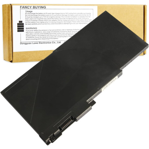 HP EliteBook 840 G1,  840 G2,845 G2 Series; HP ZBook 14 Series  Battery.