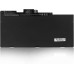 HP EliteBook 840 G3 848 G3 850 G3 755 G3 745 G3 EliteBook 840 G4 848 G4 850 G4 755 G4 745 G4 ZBook 15u G3 G4 replacement battery