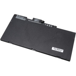 HP EliteBook 840 G3 848 G3 850 G3 755 G3 745 G3 EliteBook 840 G4 848 G4 850 G4 755 G4 745 G4 ZBook 15u G3 G4 replacement battery