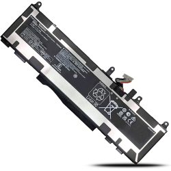 HP EliteBook 835 830 840 845 860 865 G9 G10, EliteBook x360 1040 G9 G10 Series, HP ZBook Firefly 14 G9 G10 Battery