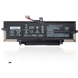 HP EliteBook x360 1030 G8 G7  Battery Replacement