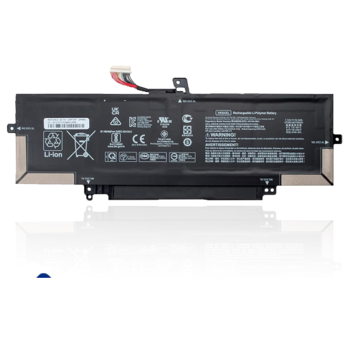 HP EliteBook x360 1030 G8 G7  Battery Replacement