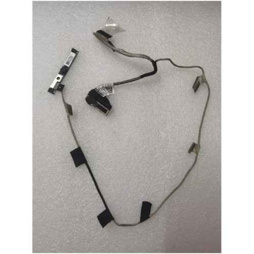 HP EliteBook 820 G1 G2 Black 6017B0432701 Display flex cable