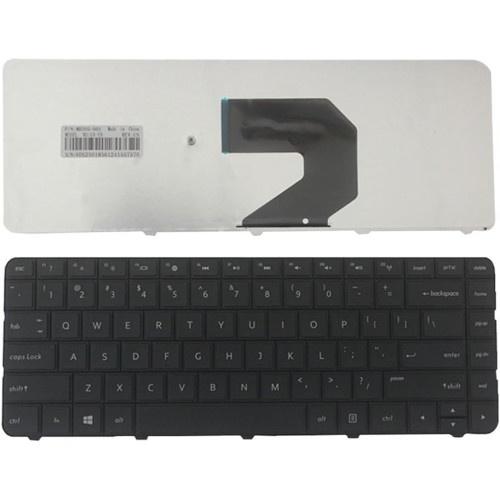 HP 245 G1 246 G1 250 G1 240 G1 430 431   655  630 631 450 455 650 Keyboard