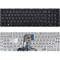 HP 250 G4 15-AF  15-BA 15-BG 15-BN  15-AY 17-X 17-Y  255 G4 15-AC  256 G4 250 G5 255 G5  Keyboard Replacement