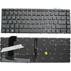 HP EliteBook x360 1040 G7 1040 G8 Keyboard