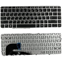 HP Elitebook 840 G3 840 G4 with Pointer Laptop Keyboard