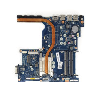 HP 250 G4  ix-5005U 822041-001 822041-601 Motherboard