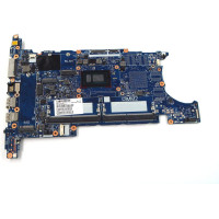 HP EliteBook 840 850 G5 Zbook 14U G5 Motherboard i5-8350U HD UMA System Board L15518-601.