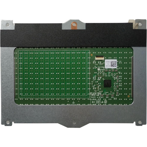 HP Probook  455 G6  450 G6 450 G7 455R G6  455 G7 455R G7 Replacement TouchPad