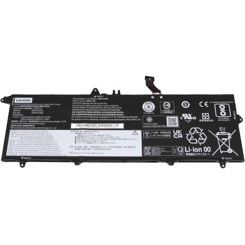 Lenovo ThinkPad T490s (20NX/20NY)  Battery